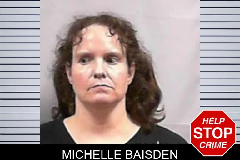 Michelle Baisden