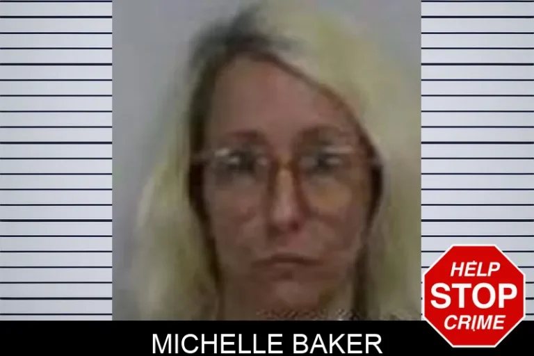 Michelle Baker