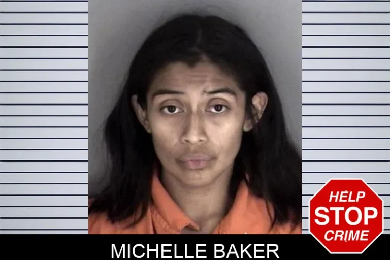 Michelle Baker