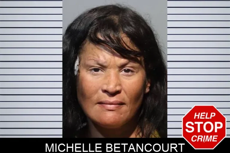 Michelle Betancourt