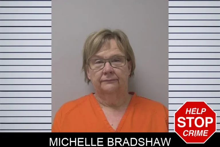 Michelle Bradshaw
