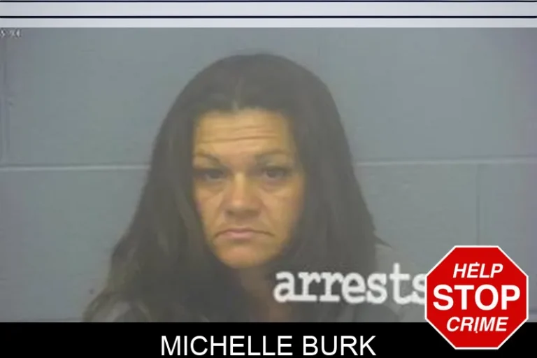 Michelle Burk