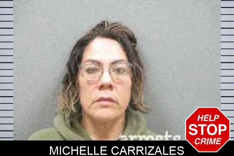 Michelle Carrizales
