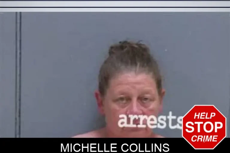 Michelle Collins