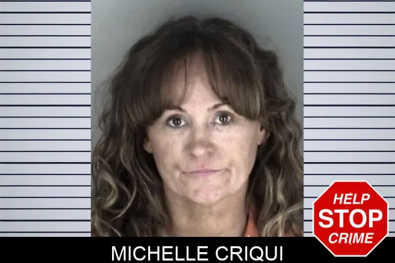 Michelle Criqui