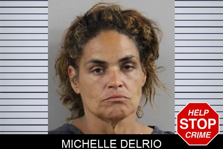 Michelle Delrio