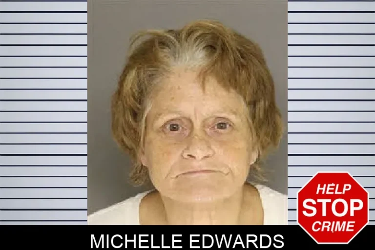 Michelle Edwards