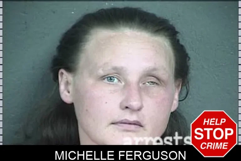 Michelle Ferguson