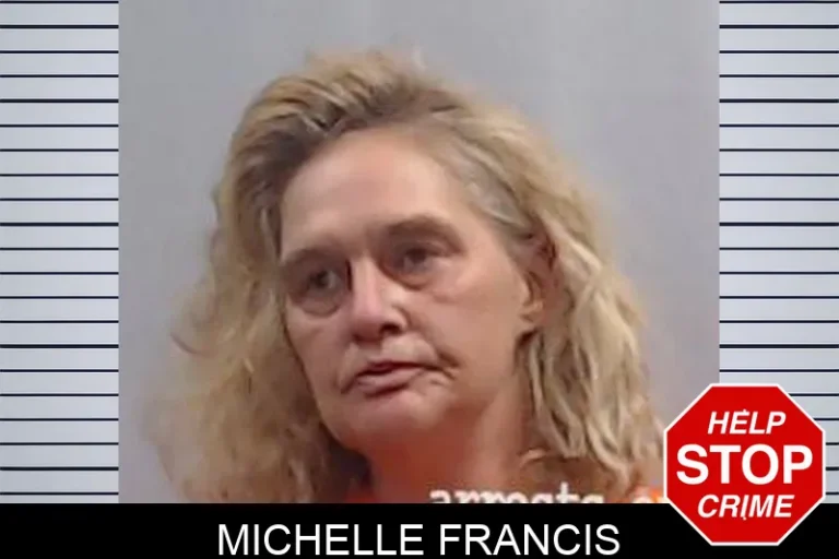 Michelle Francis