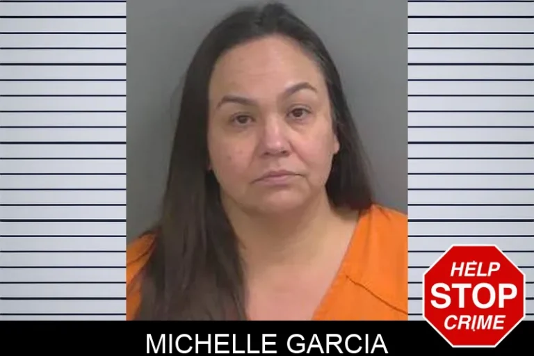 Michelle Garcia