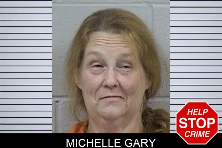 Michelle Gary