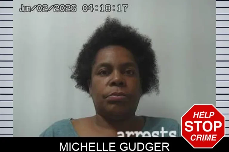 Michelle Gudger