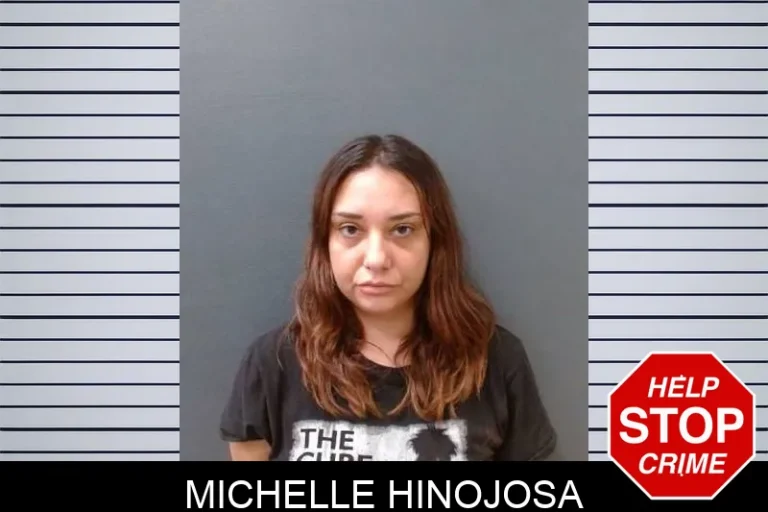Michelle Hinojosa