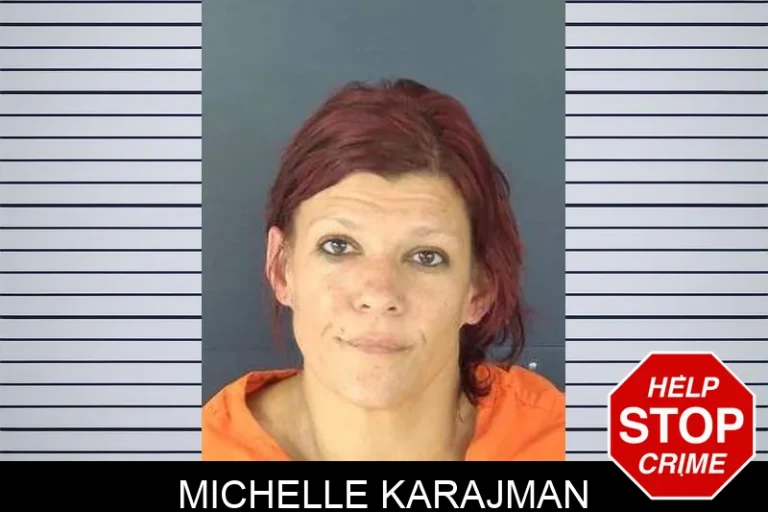 Michelle Karajman
