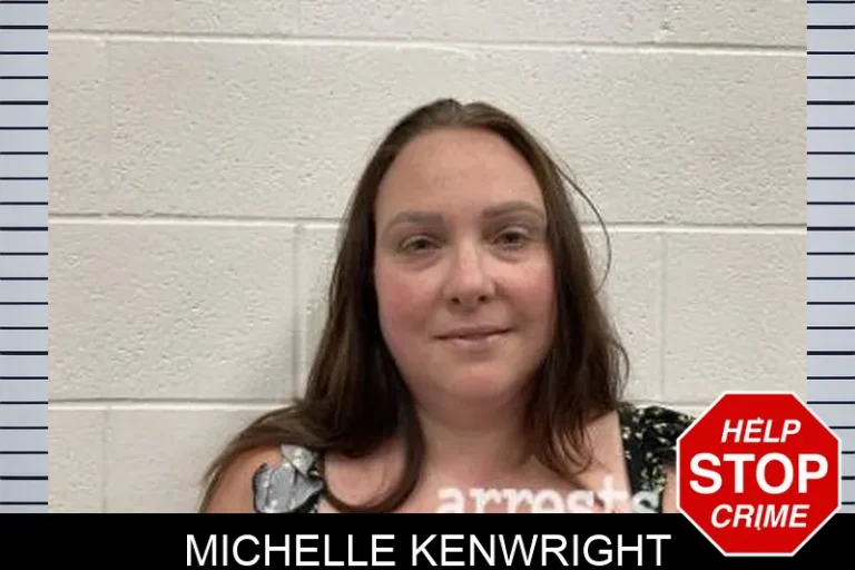 Michelle Kenwright