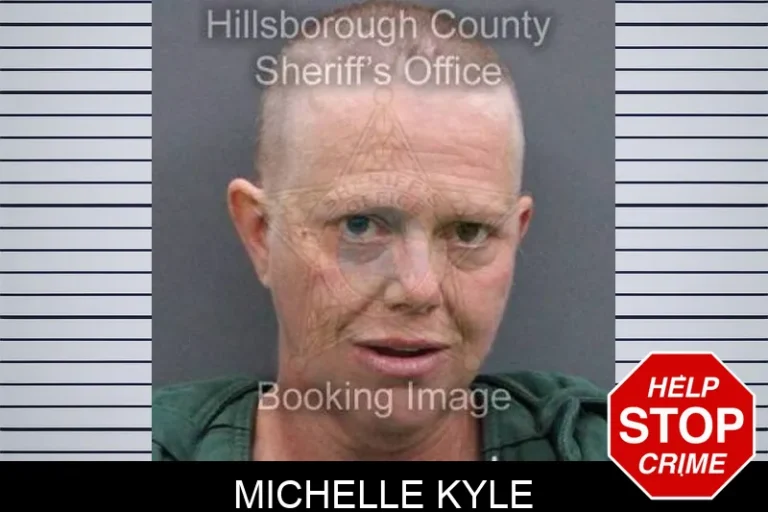 Michelle Kyle