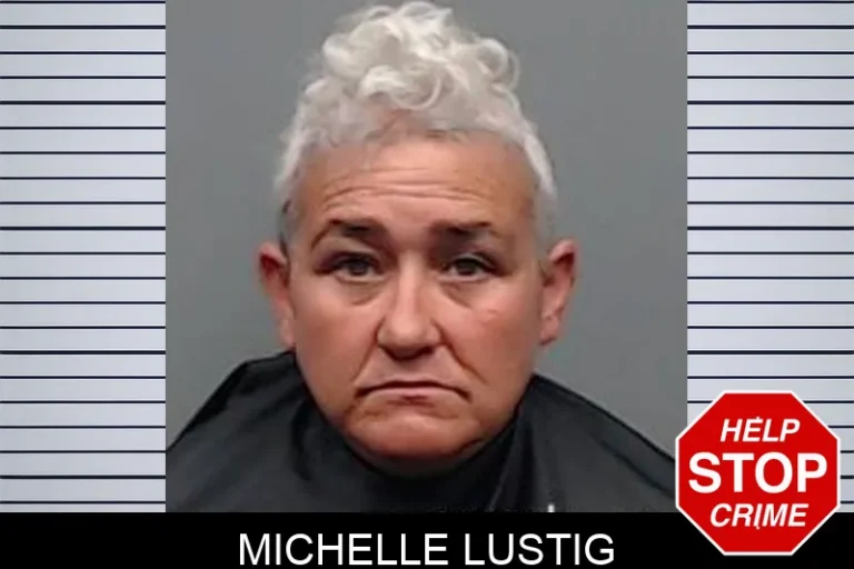 Michelle Lustig