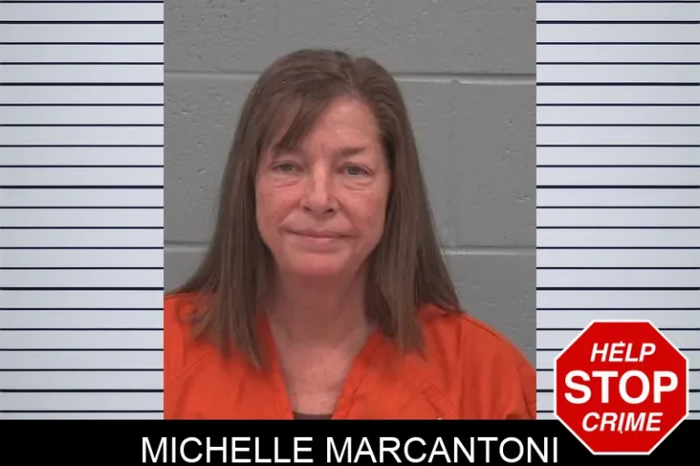 Michelle Marcantoni