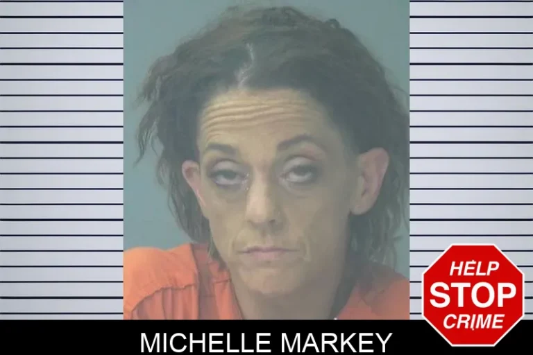Michelle Markey