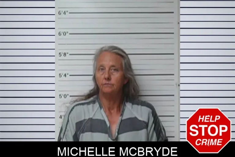 Michelle McBryde
