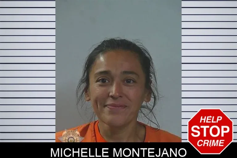 Michelle Montejano