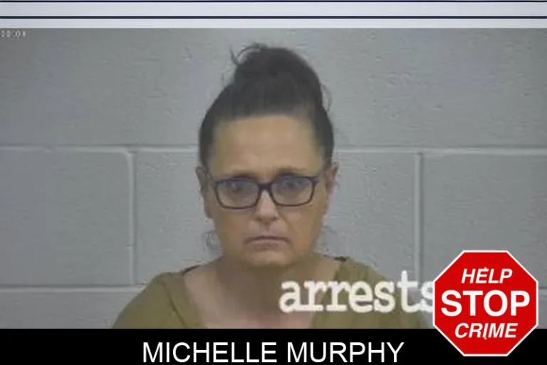 Michelle Murphy