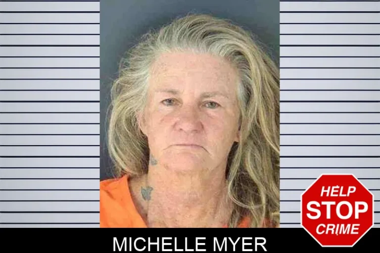 Michelle Myer