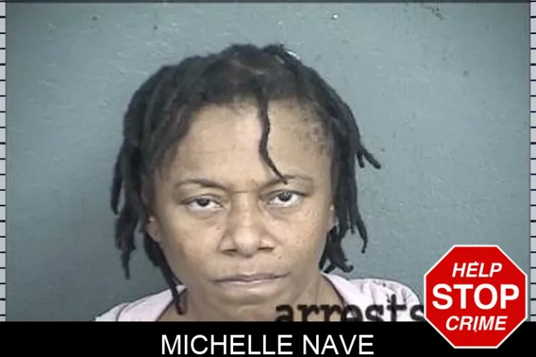 Michelle Nave