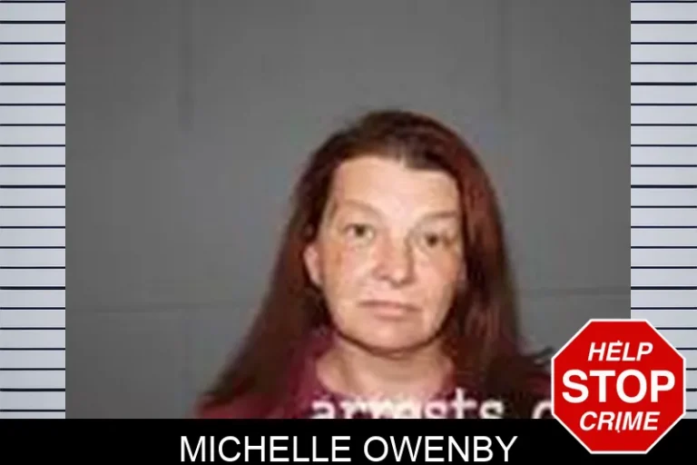 Michelle Owenby