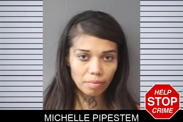 Michelle Pipestem