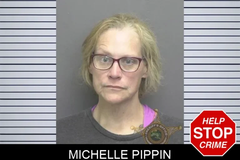 Michelle Pippin