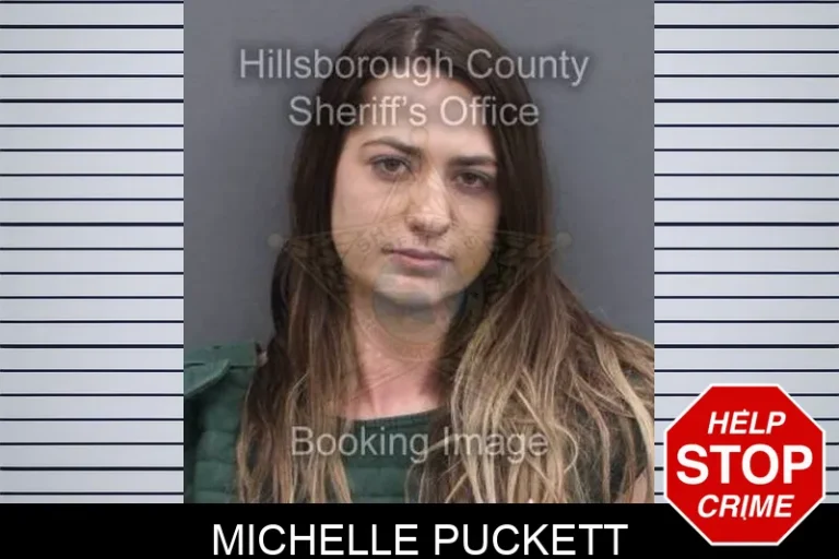 Michelle Puckett