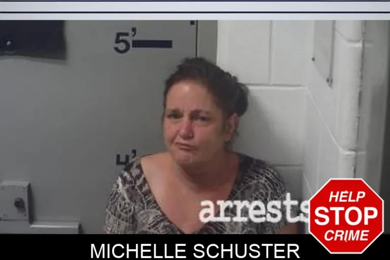 Michelle Schuster
