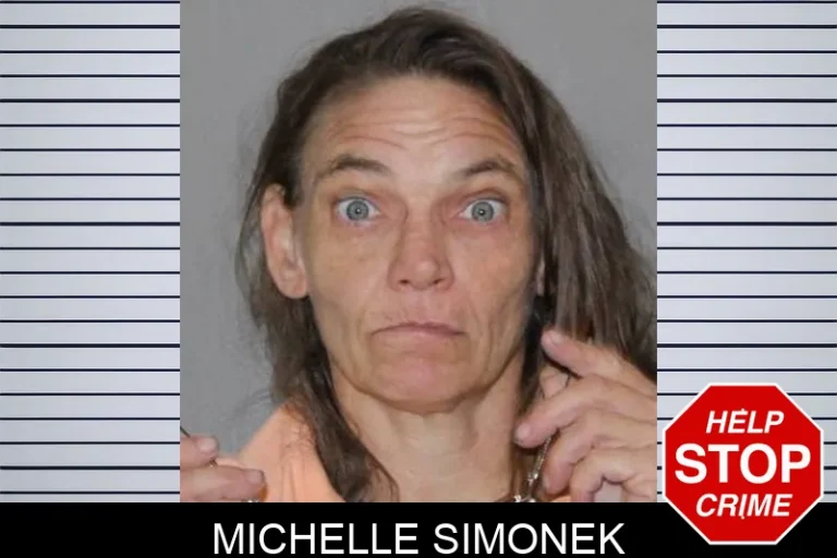 Michelle Simonek