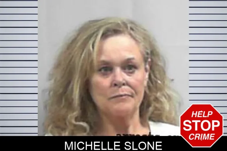 Michelle Slone