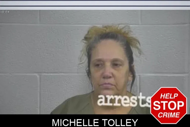 Michelle Tolley