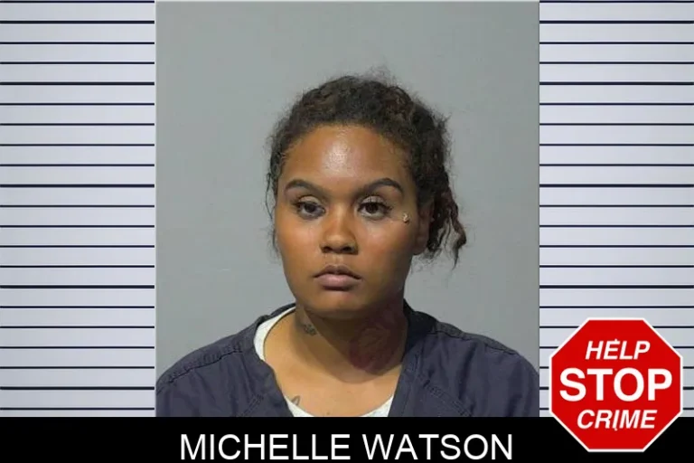 Michelle Watson