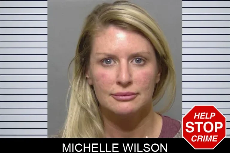 Michelle Wilson