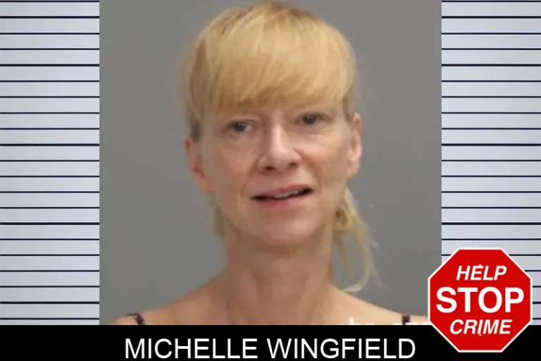 Michelle Wingfield