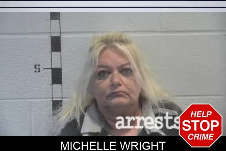Michelle Wright