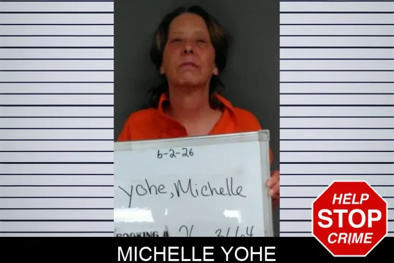 Michelle Yohe