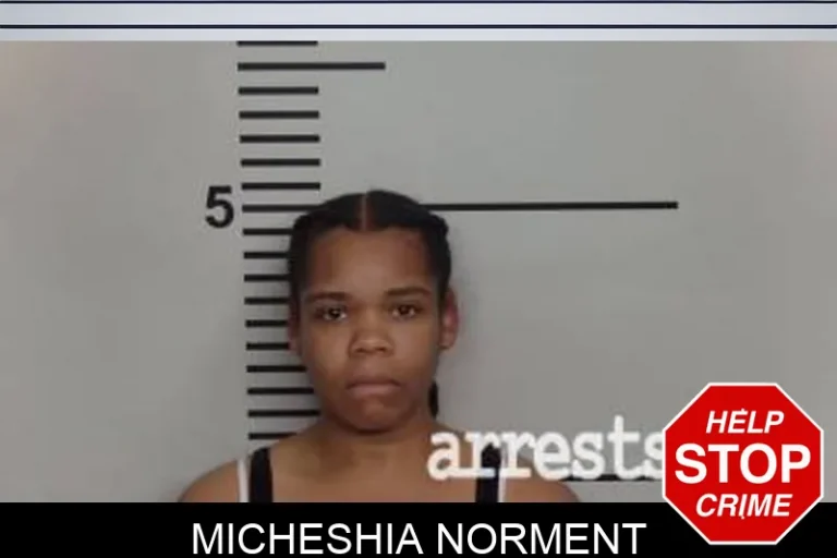 Micheshia Norment