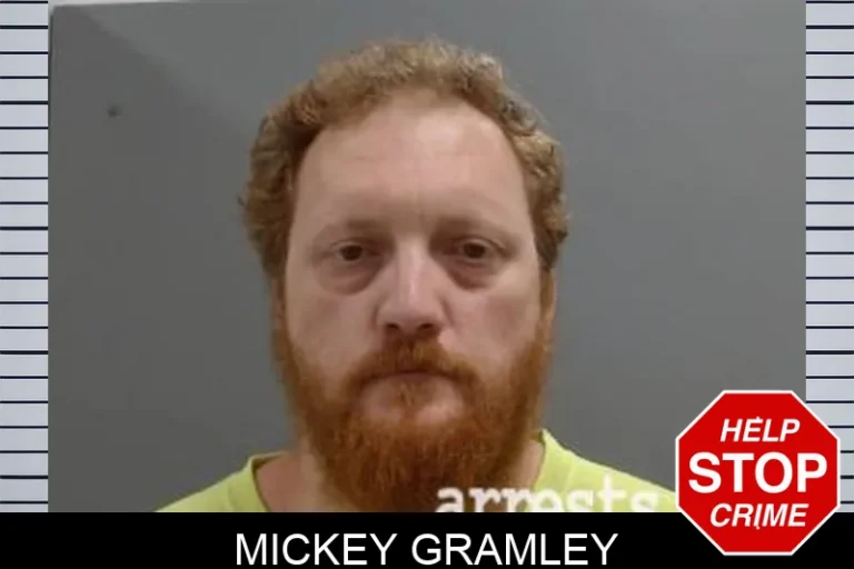 Mickey Gramley