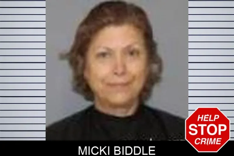 Micki Biddle