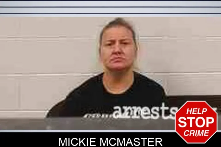 Mickie McMaster