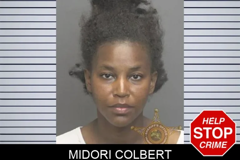 Midori Colbert