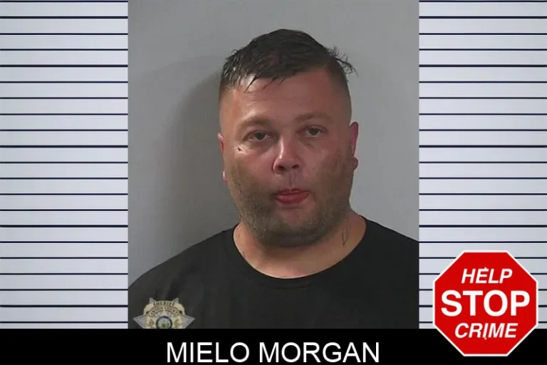 Mielo Morgan