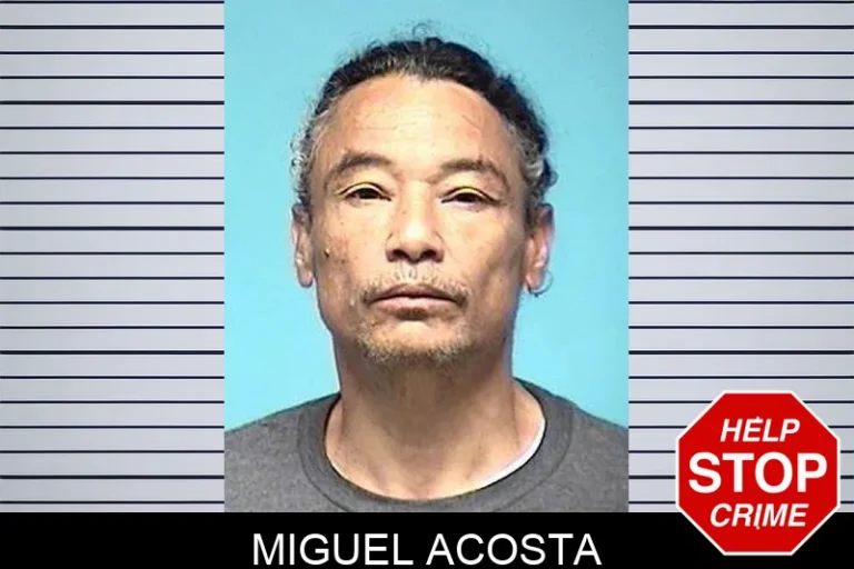 Miguel Acosta