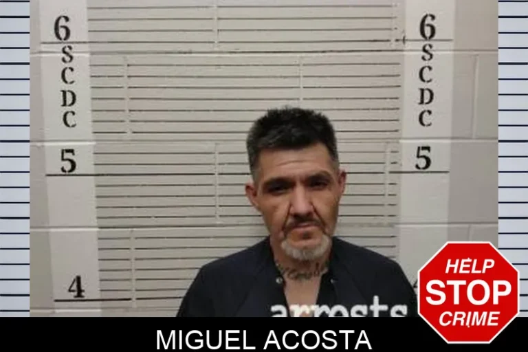 Miguel Acosta
