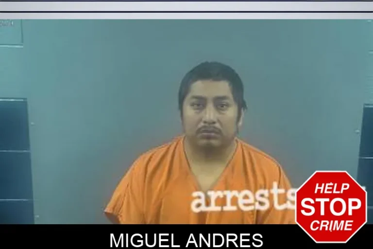 Miguel Andres